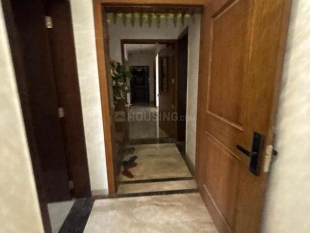 5 BHK Duplex in Baner for rent Pune. The reference number is 20421038