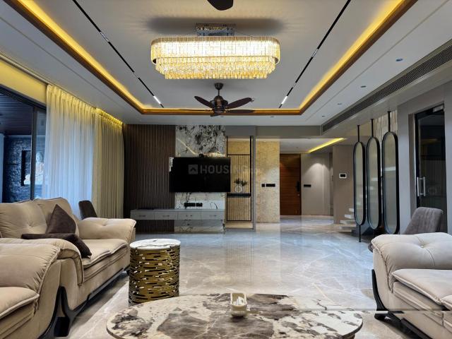 5 BHK Duplex in Baner for resale Pune. The reference number is 20674227