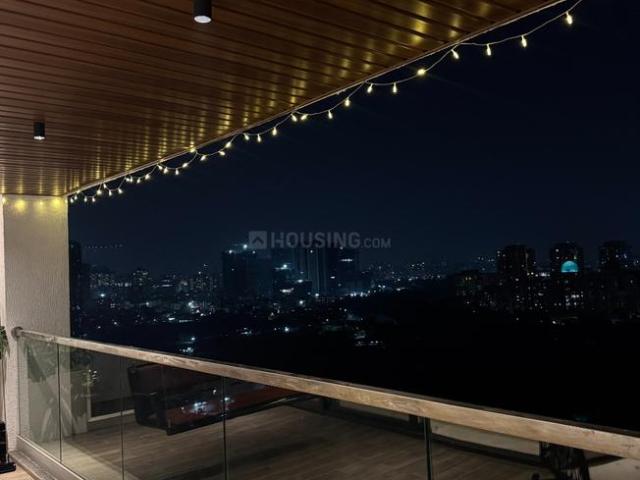 5 BHK Duplex in Baner for resale Pune. The reference number is 20796665