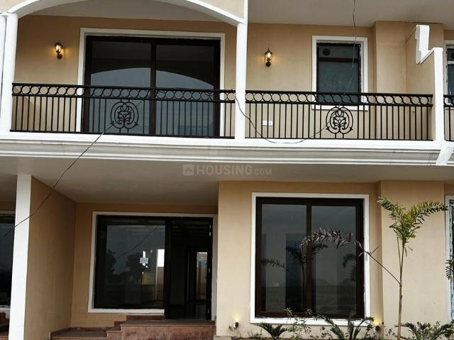 5 BHK Duplex in Bhabat for resale Zirakpur. The reference number is 16774926