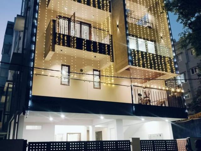 5 BHK Duplex in Bilekahalli for resale Bengaluru. The reference number is 19742952