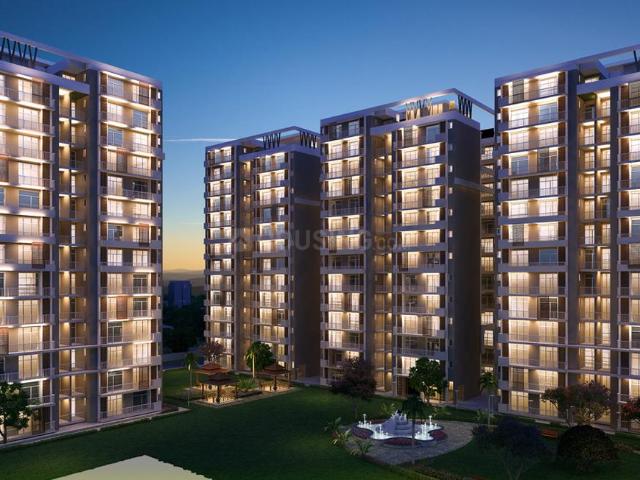 5 BHK Duplex in Gmada Aerocity for resale Mohali. The reference number is 20909747
