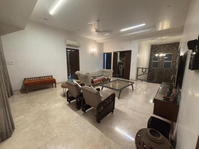 5 BHK Duplex in Gachibowli for rent Hyderabad. The reference number is 20330932