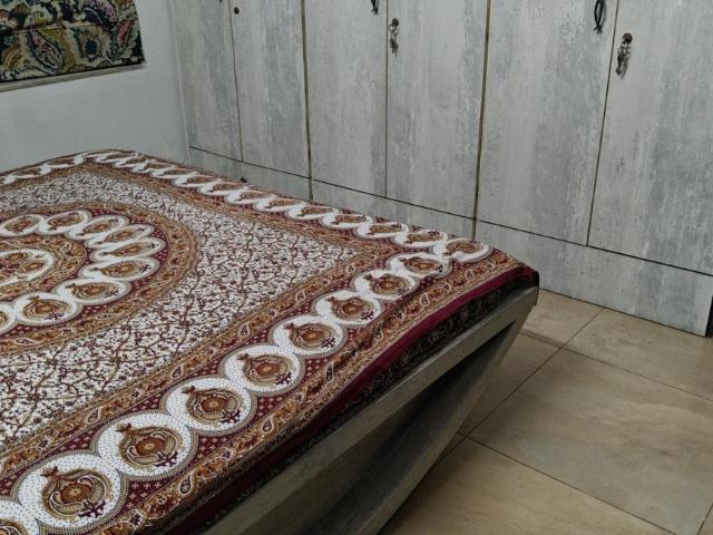 5 BHK Duplex in Gandhi Nagar for rent Nagpur. The reference number is 19787230