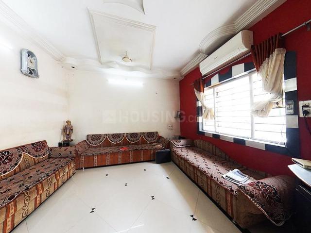5 BHK Duplex in Ghatlodiya for resale Ahmedabad. The reference number is 20440400