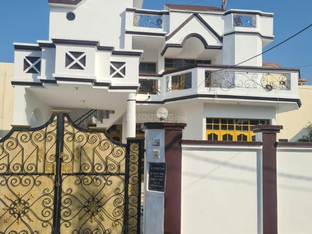 5 BHK Duplex in Guru Nanak Nagar for rent Jammu. The reference number is 20906051