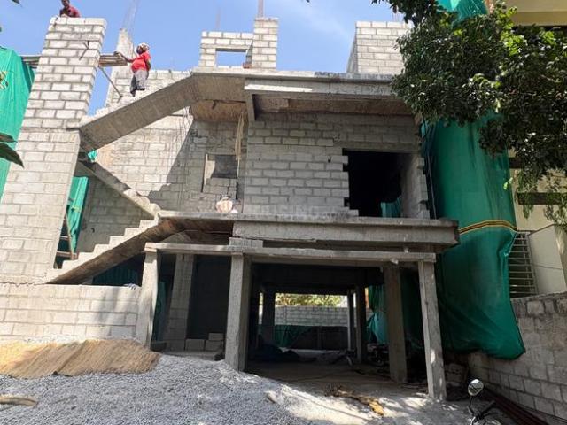 5 BHK Duplex in Doddabommasandra for resale Bengaluru. The reference number is 20693489