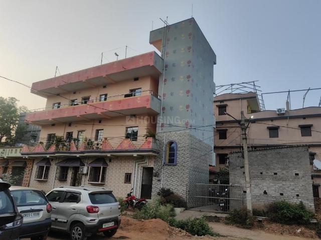 5 BHK Duplex in Ekatali for rent Jharsuguda. The reference number is 20299740