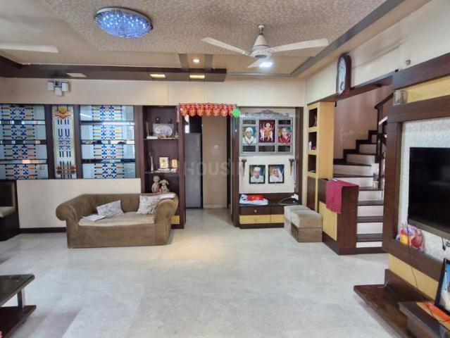 5 BHK Duplex in Kothrud for resale Pune. The reference number is 19640902