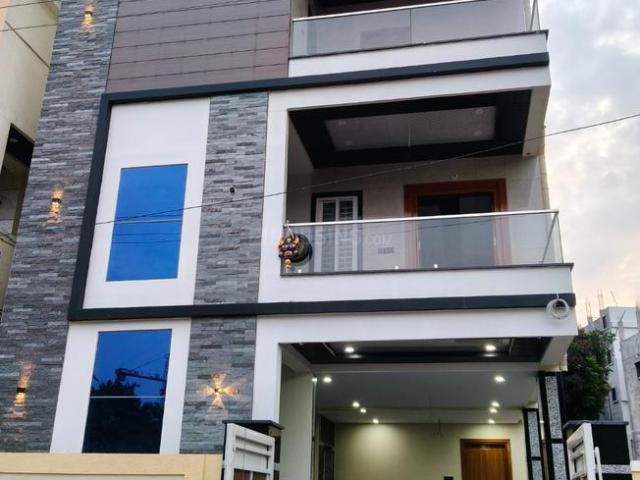 5 BHK Duplex in Kapra for resale Secunderabad. The reference number is 20425601