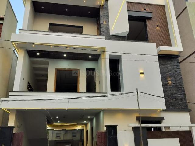 5 BHK Duplex in Kapra for resale Secunderabad. The reference number is 20477459