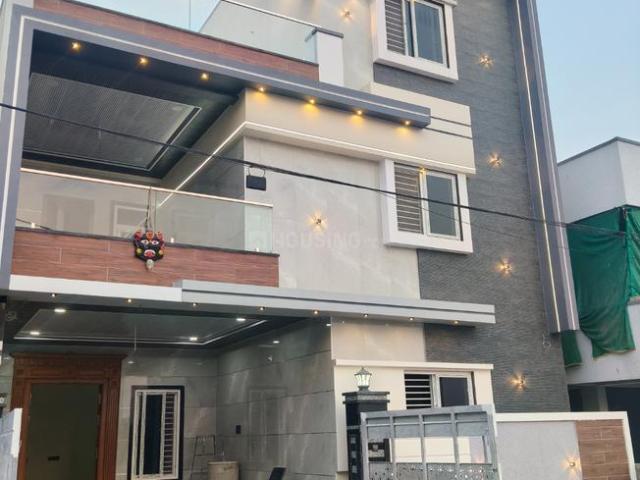 5 BHK Duplex in Kapra for resale Secunderabad. The reference number is 20228465