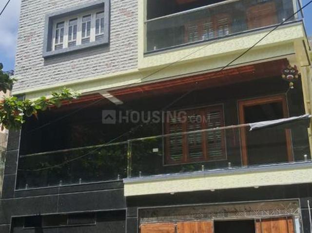 5 BHK Duplex in Hosakerehalli for resale Bengaluru. The reference number is 20857986