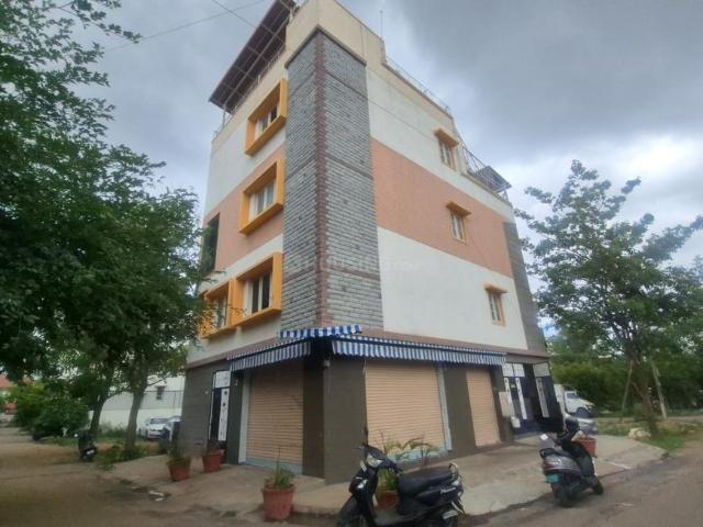 5 BHK Duplex in Jnana Ganga Nagar for resale Bengaluru. The reference number is 20405574