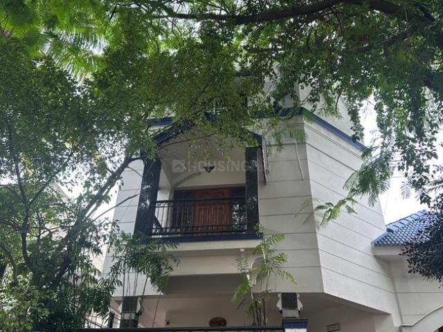 5 BHK Duplex in Jayanagar for resale South Bangalore. The reference number is 17738049