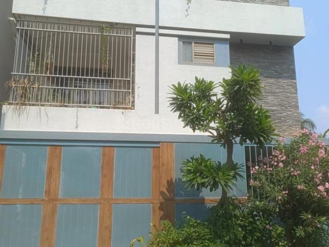 5 BHK Duplex in Jigani for resale Bengaluru. The reference number is 20926362
