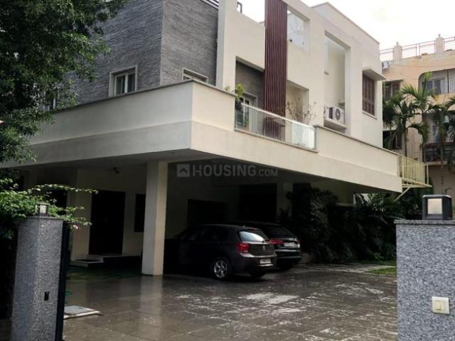 5 BHK Duplex in Jubilee Hills for resale Hyderabad. The reference number is 17869267