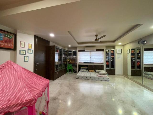 5 BHK Duplex in Jubilee Hills for resale Hyderabad. The reference number is 20689538