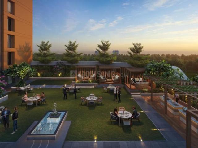 5 BHK Duplex in Mohammed Wadi for resale Pune. The reference number is 20428253