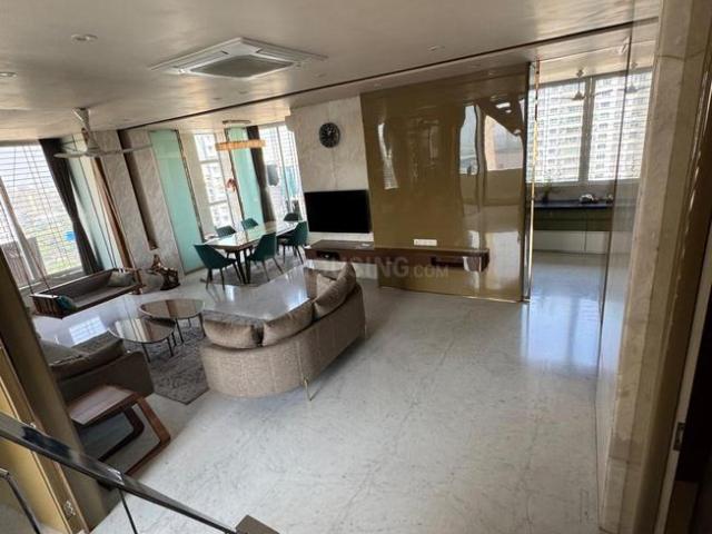 5 BHK Duplex in Matunga East for resale Central Mumbai Suburbs. The reference number is 16681776