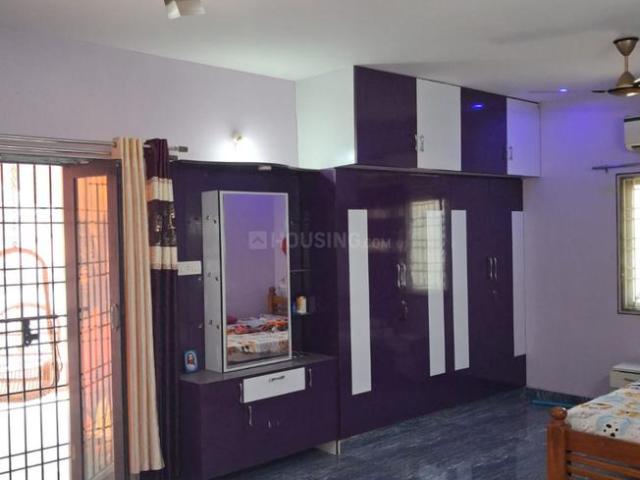 5 BHK Duplex in Madipakkam for resale Chennai. The reference number is 20953296