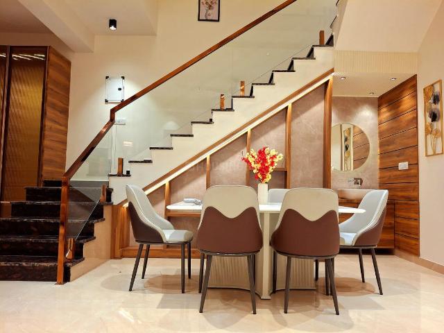 5 BHK Duplex in Mansarovar for resale NH 8 Jaipur. The reference number is 17522436