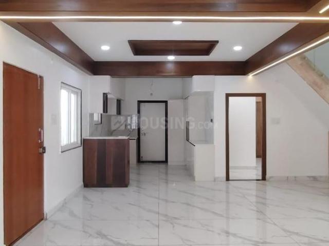 5 BHK Duplex in Narsingi for resale Hyderabad. The reference number is 16806576