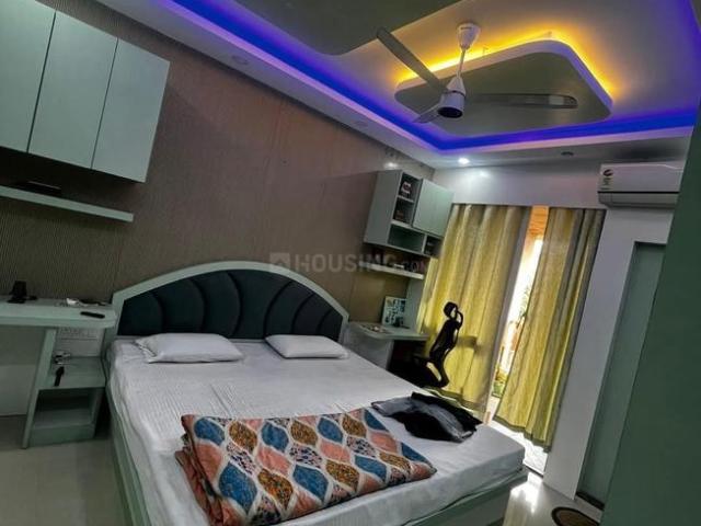 5 BHK Duplex in New Town for rent Kolkata. The reference number is 18476298