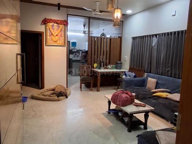 5 BHK Duplex in Sargasan for resale Gandhinagar. The reference number is 20768835