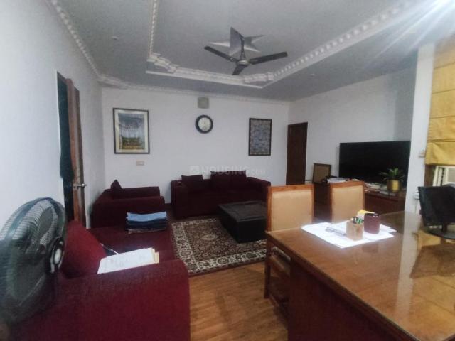 5 BHK Duplex in Sector 15A for rent Noida. The reference number is 19992741