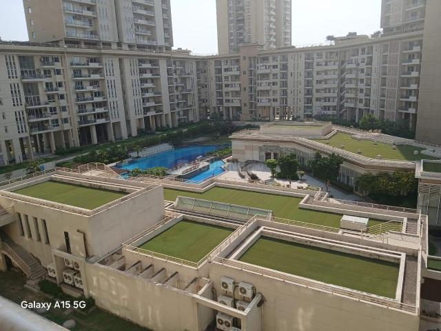 5 BHK Duplex in Sector 112 for resale Gurgaon. The reference number is 20758393