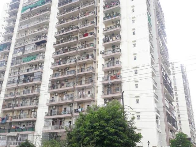 5 BHK Duplex in Sector 52 for resale Noida. The reference number is 20339685