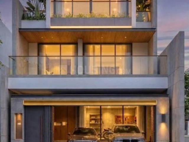 5 BHK Duplex in Sejbahar for resale Raipur. The reference number is 20704515