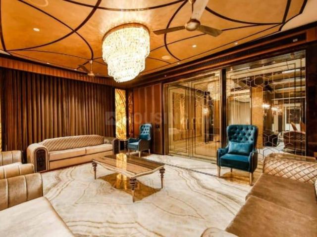 5 BHK Duplex in Shantigram for resale Ahmedabad. The reference number is 20852649