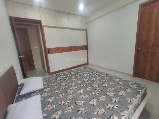 5 BHK Duplex in Shela for rent Ahmedabad. The reference number is 20671770