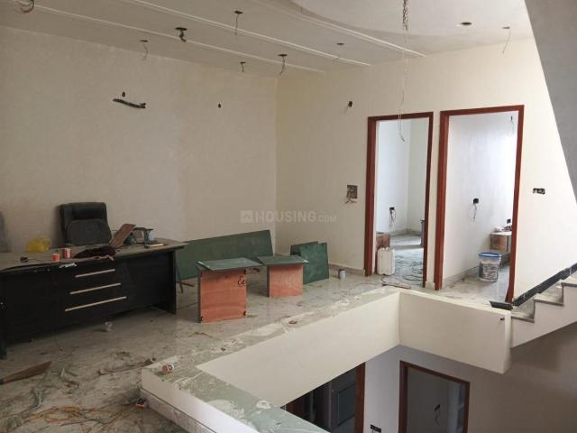 5 BHK Duplex in Singhpura for resale Zirakpur. The reference number is 19938873