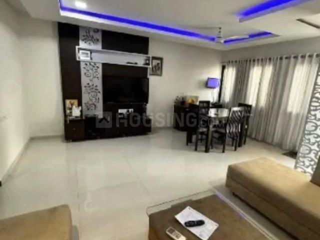 5 BHK Duplex in Subhanpura for resale Vadodara. The reference number is 20786222