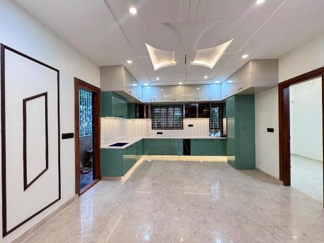 5 BHK Duplex in Subramanyapura for resale Bengaluru. The reference number is 20378372