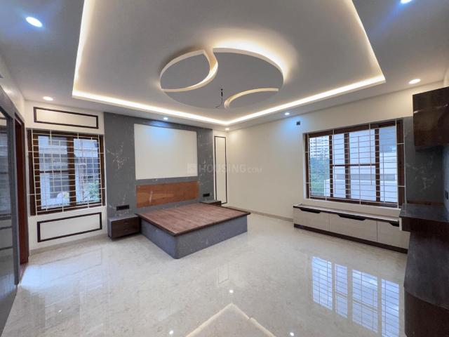 5 BHK Duplex in Subramanyapura for resale Bengaluru. The reference number is 20378398