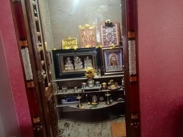 5 BHK Duplex in Sunkadakatte for resale Bengaluru. The reference number is 20495204