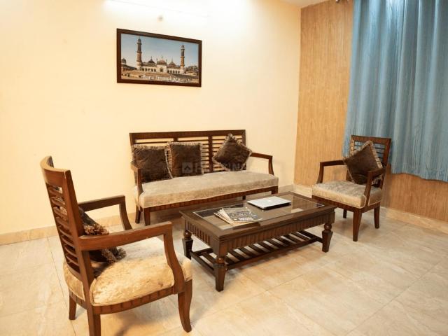 5 BHK Duplex in Sushant Golf City for rent Lucknow. The reference number is 20893131