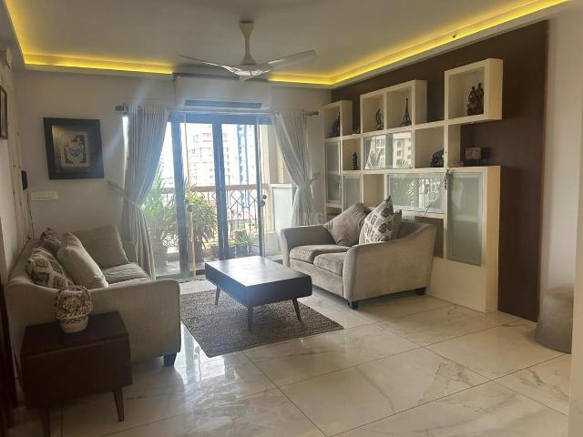 5 BHK Duplex in Panampilly Nagar for resale Kochi. The reference number is 19343137