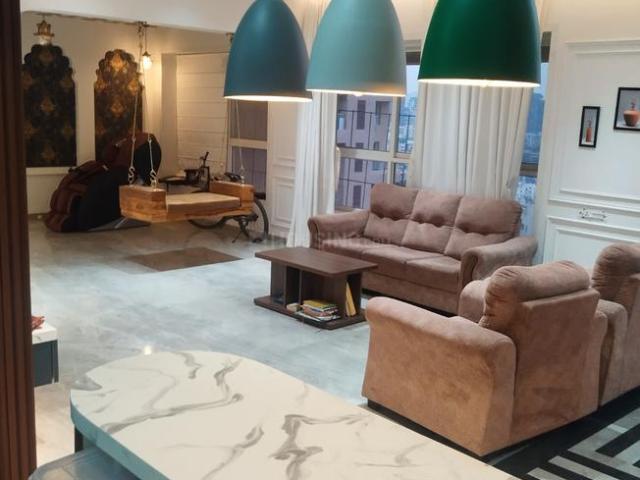 5 BHK Duplex in Pimple Nilakh for resale Pimpri Chinchwad. The reference number is 16739023