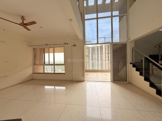 5 BHK Duplex in Pimple Nilakh for resale Pune. The reference number is 20930138