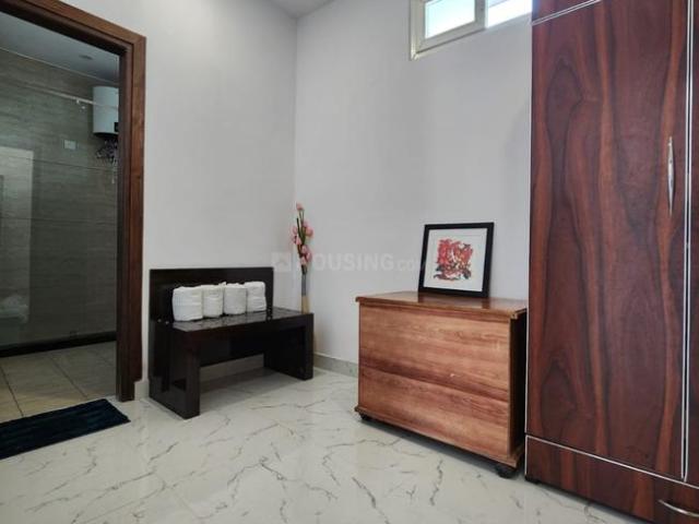 5 BHK Duplex in Rajpur Road for rent Dehradun. The reference number is 19005807
