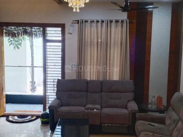 5 BHK Duplex in RR Nagar for resale Bengaluru. The reference number is 20477759