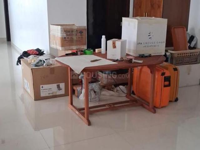 5 BHK Duplex in Tollygunge for rent Kolkata. The reference number is 20835416