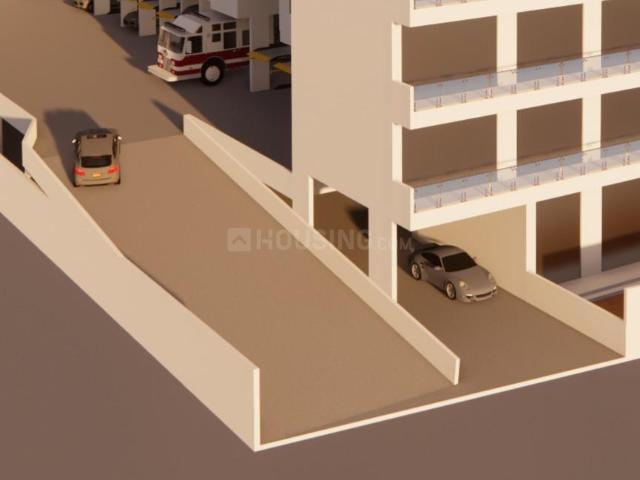 5 BHK Duplex in Talegaon Dabhade for resale Pune. The reference number is 19567063