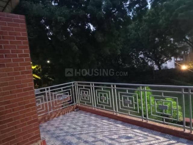 5 BHK Duplex in Vasant Kunj for rent New Delhi. The reference number is 20834843