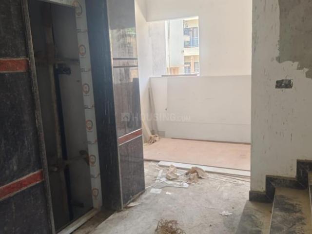 5 BHK Duplex in Vidyaranyapura for resale Bengaluru. The reference number is 20682250